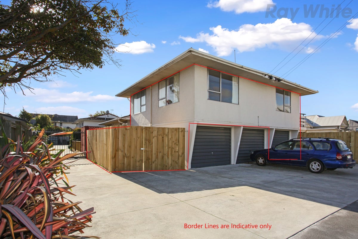 1/407 Cashel Street, Linwood, Christchurch - Carousel 2