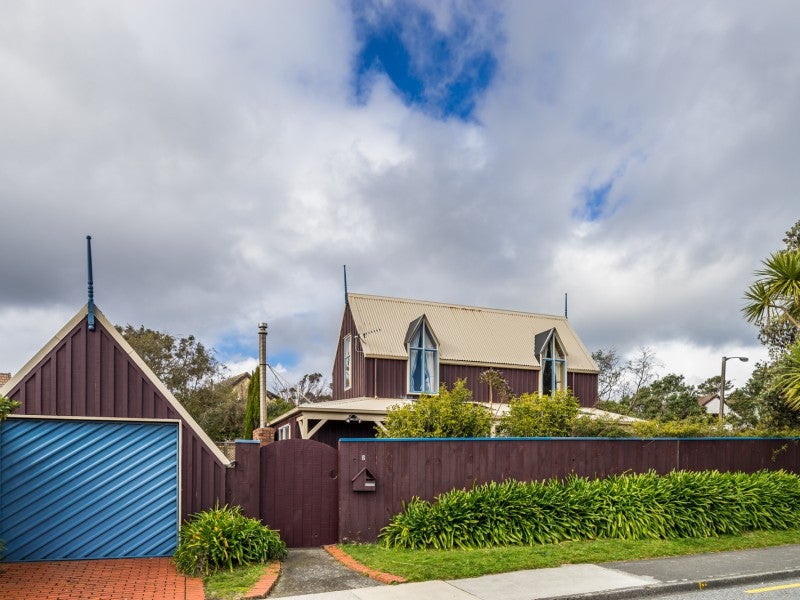 2 Lakewood Avenue, Churton Park, Wellington - Carousel 2