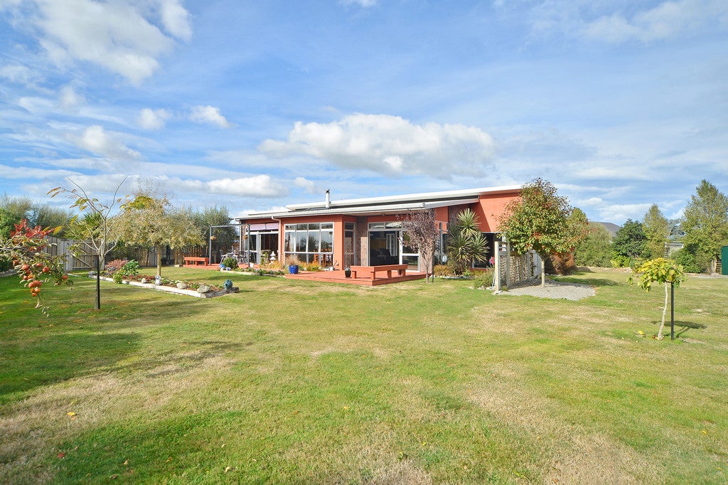 5 Valkyrie Close, Carterton - Carousel 1