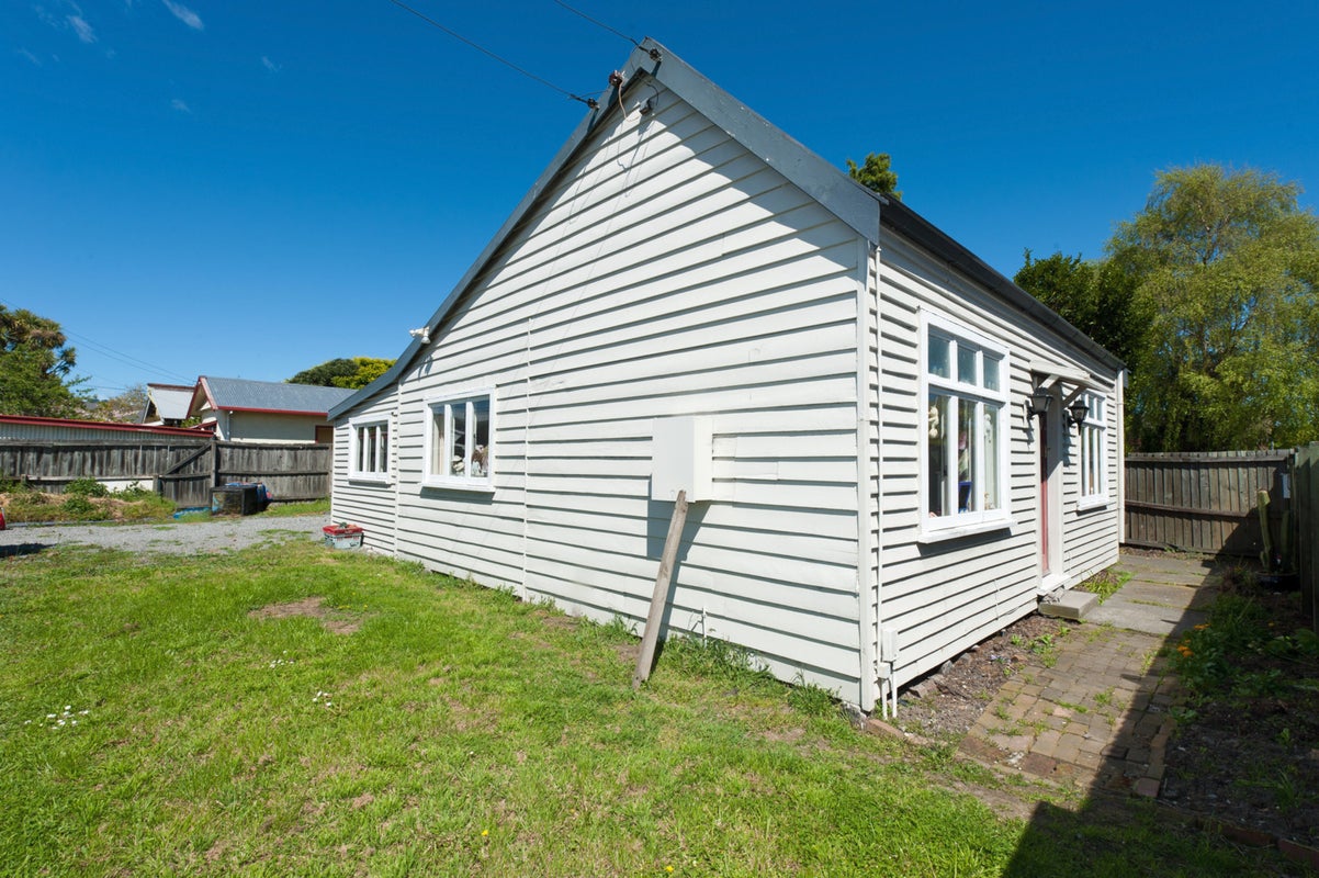 254 Milton Street, Sydenham, Christchurch - Carousel 1