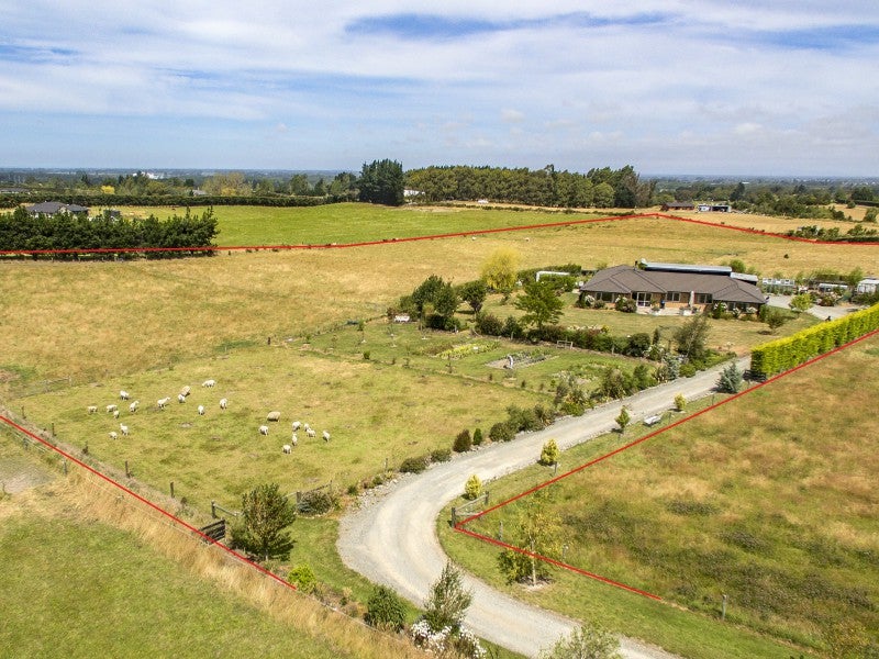 143 Forestry Road, Ashley, Rangiora - Carousel 2