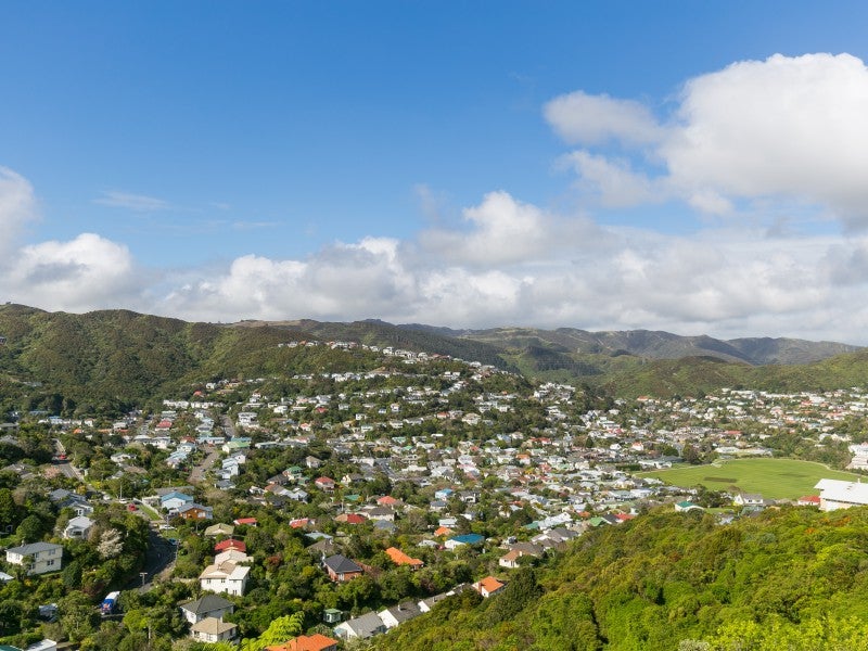 1B Caldwell Street, Karori, Wellington - Carousel 15