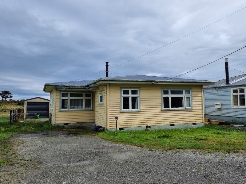 49 Hall Street, Cobden, Greymouth - Carousel 1