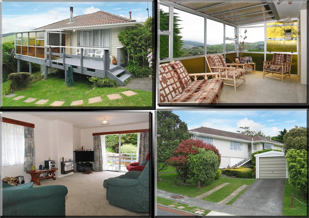 20 Nassau Avenue, Grenada North, Wellington - Carousel 23