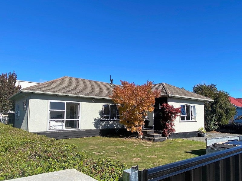 5 Windsor Street, Dannevirke - Carousel 15