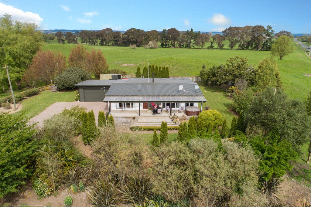 3548 Broadlands Road, Reporoa - Carousel 1