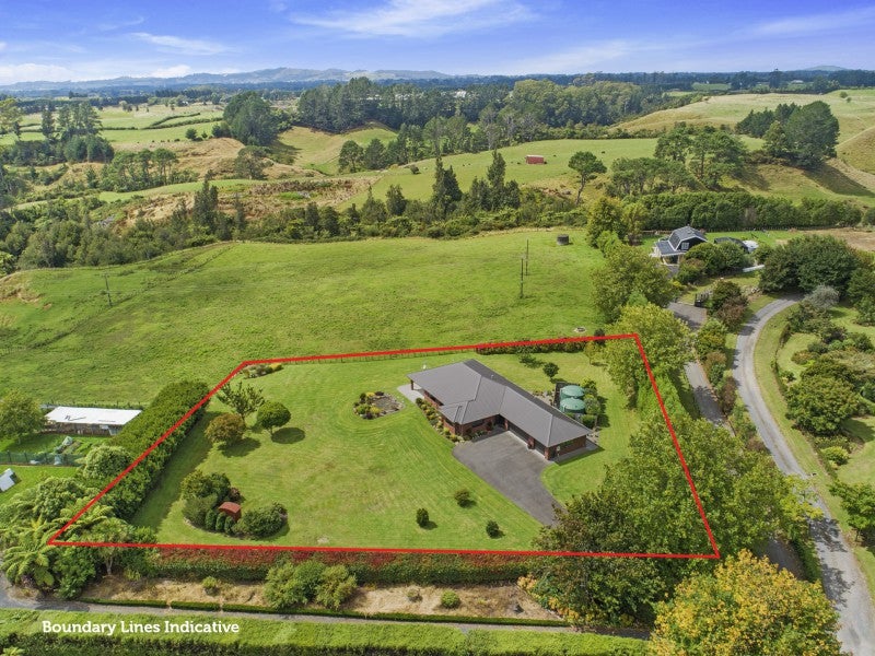 7C WALTER HENRY DRIVE, Omanawa, Western Bay Of Plenty - Carousel 1