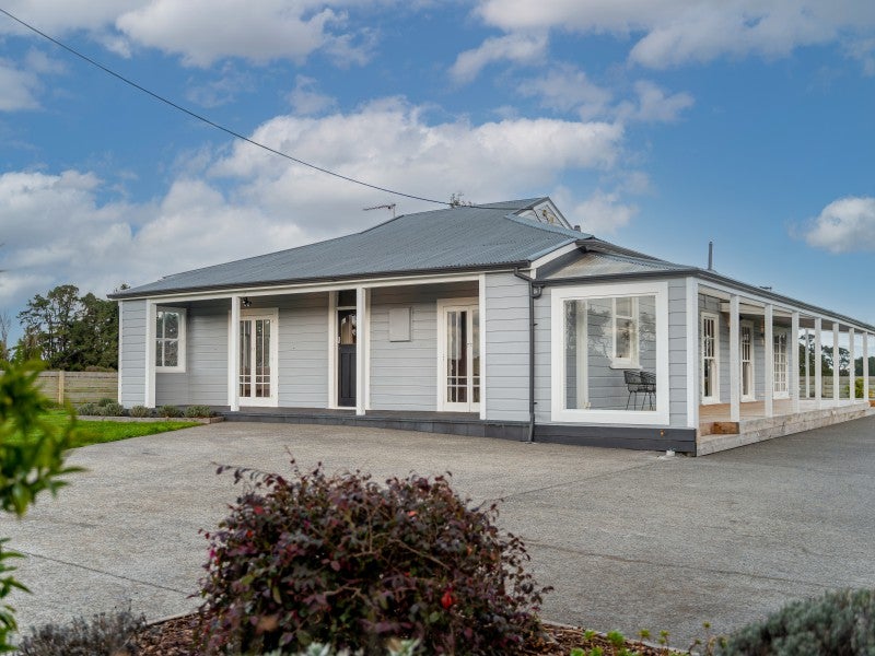 126 Longwood East Road, South Featherston, Featherston - Carousel 2