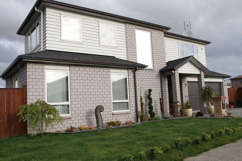 23 Coolaghy Drive, Flat Bush, Auckland - Carousel 2