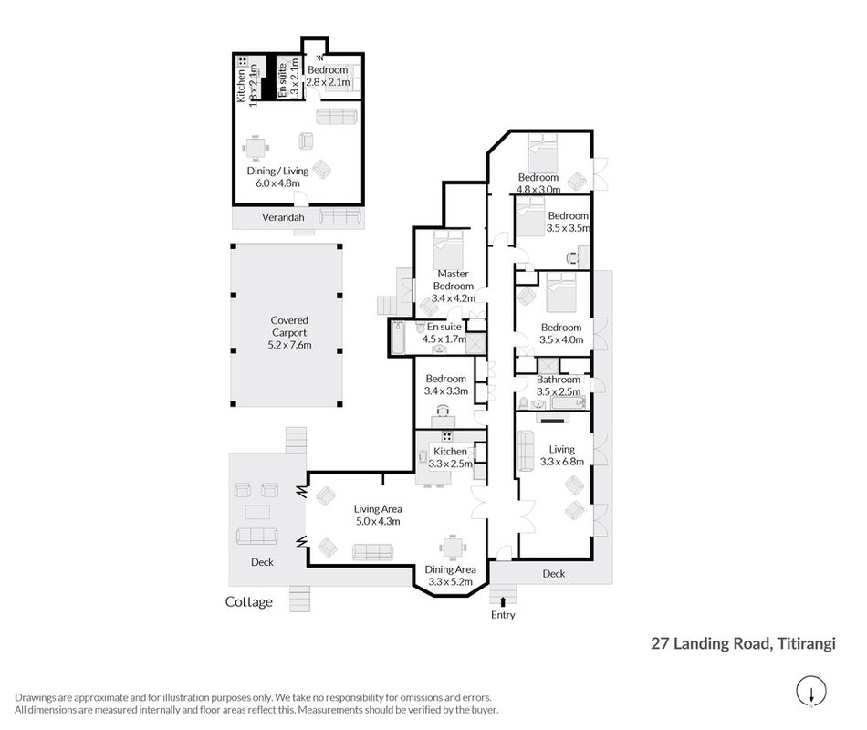 27 Landing Road, Titirangi, Auckland - Carousel 20