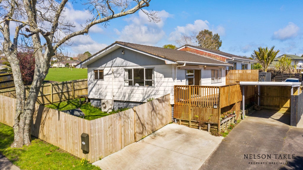 1/7 Eterna Place, Clover Park, Auckland - Carousel 1