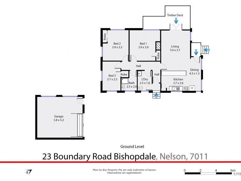 23 Boundary Road, Bishopdale, Nelson - Carousel 14