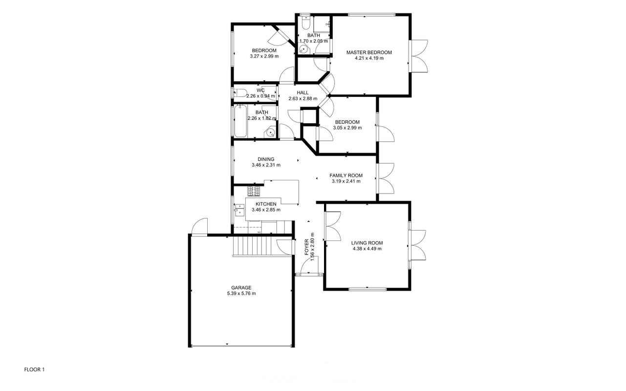 12A Hindipur Terrace, Broadmeadows, Wellington - Carousel 19