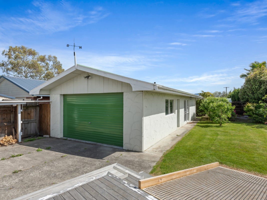 9 Hospital Road, Witherlea, Blenheim - Carousel 22