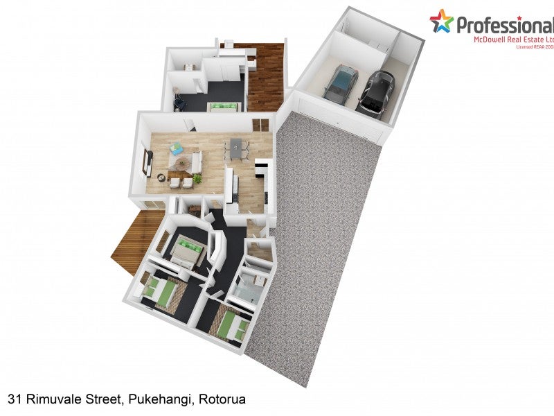 31 Rimuvale Street, Pukehangi, Rotorua - Carousel 17