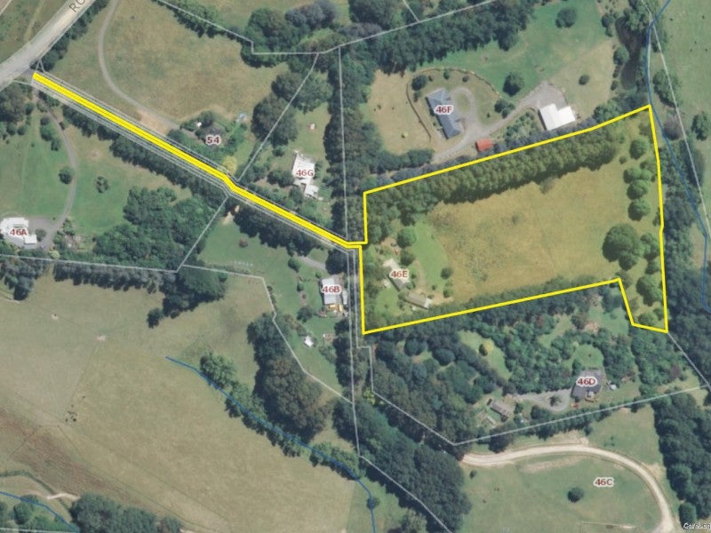 46E Burnetts Road, Upper Plain, Masterton - Carousel 19