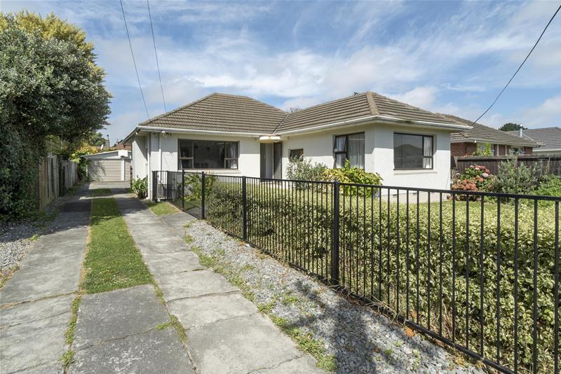 16 Kerrs Road, Linwood, Christchurch - Carousel 11