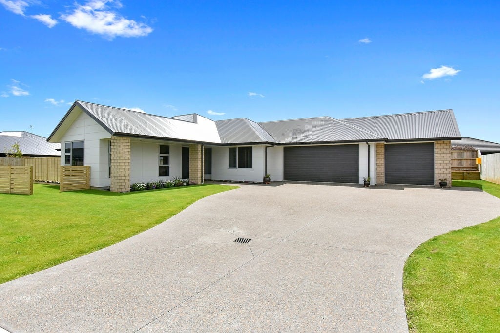 41 Pamela Christine Road, Patumahoe, Pukekohe - Carousel 2