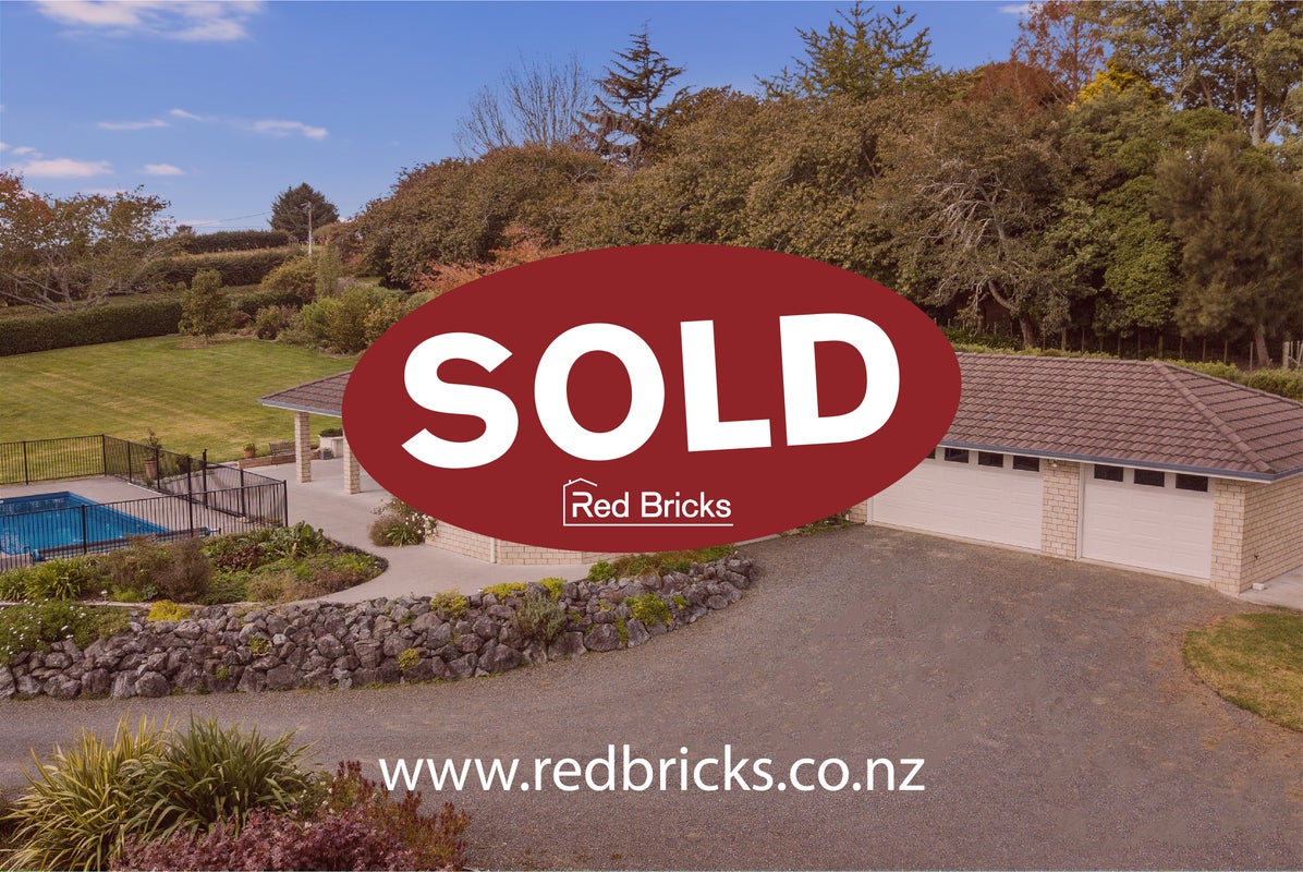 264 Saint Leger Road, Kihikihi, Te Awamutu - Carousel 1