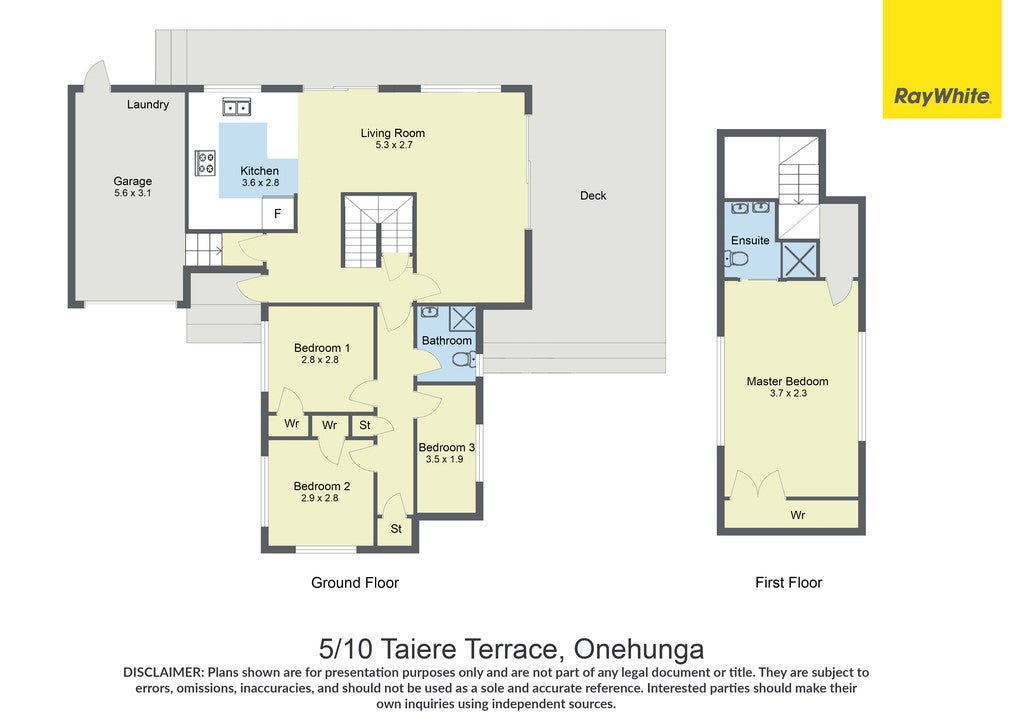 5/10 Taiere Terrace, Onehunga, Auckland - Carousel 20