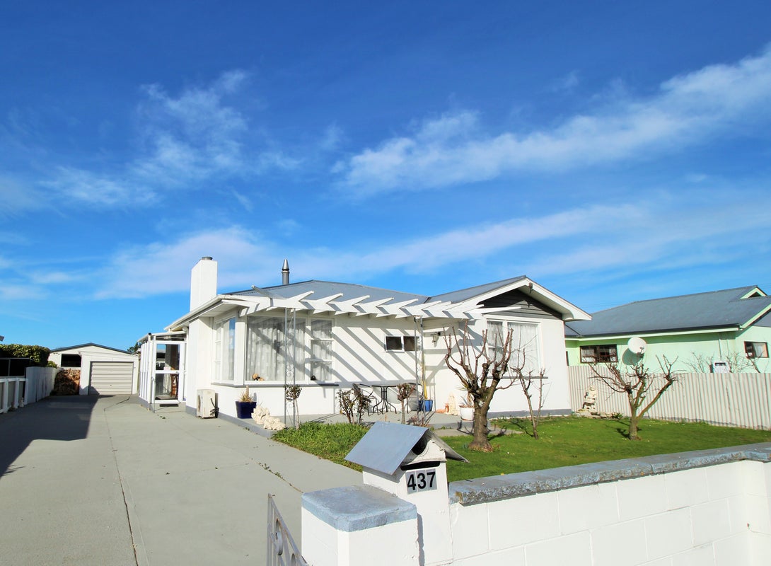 437 Thames Highway, Oamaru North, Oamaru - Carousel 18
