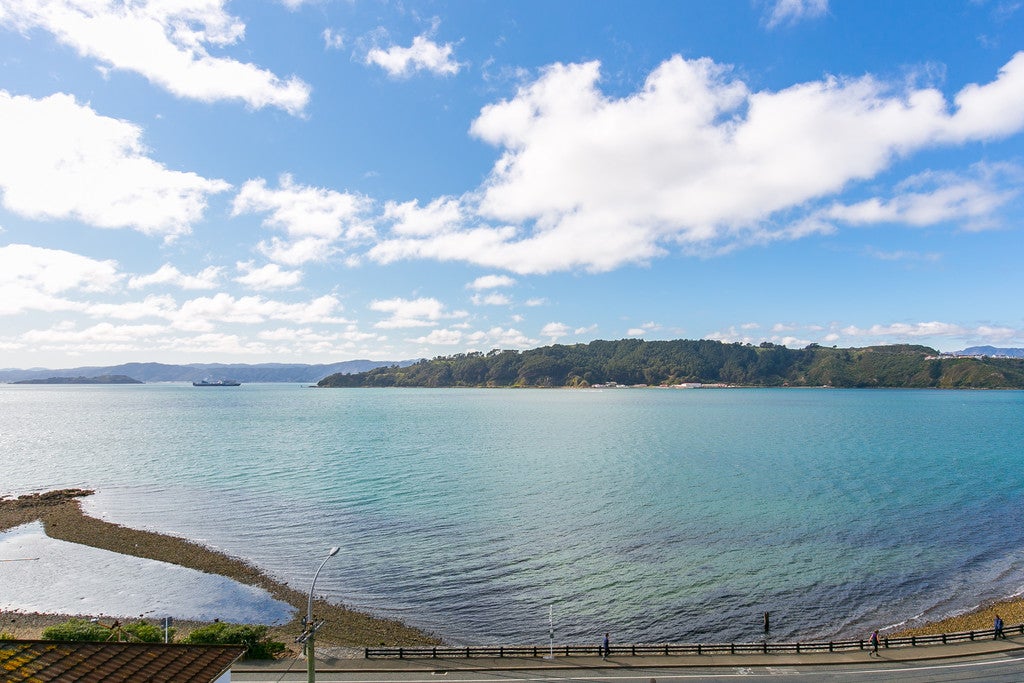 58A Evans Bay Parade, Roseneath, Wellington - Carousel 2