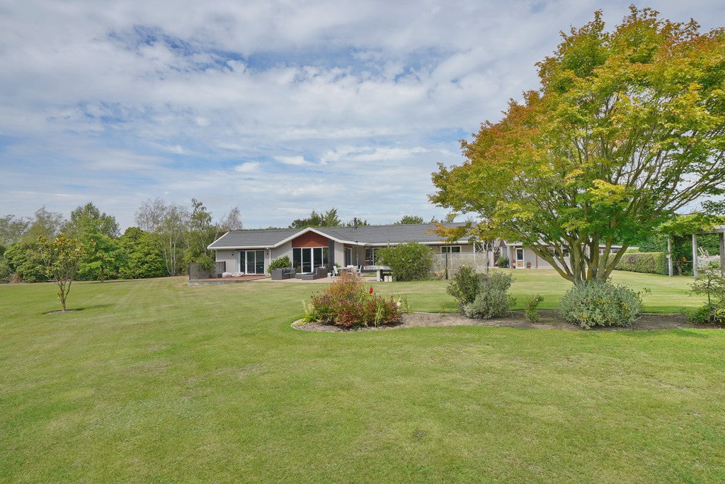 81 Mount Thomas Road, Fernside, Rangiora - Carousel 1