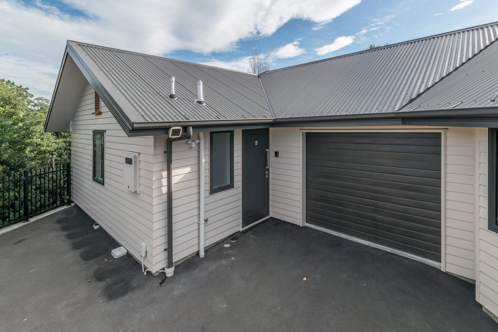 4/1 Cameron Street, Sydenham, Christchurch - Carousel 1