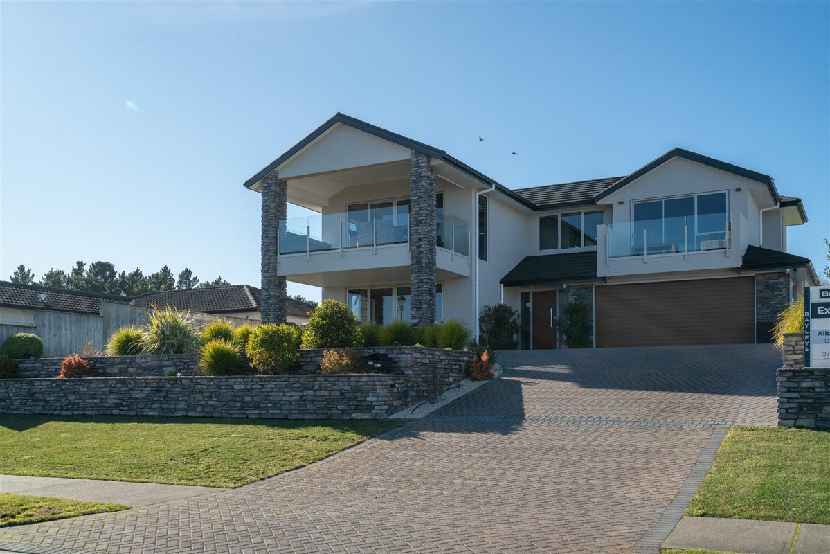 139 Victory Drive, Wharewaka, Taupo - Carousel 1