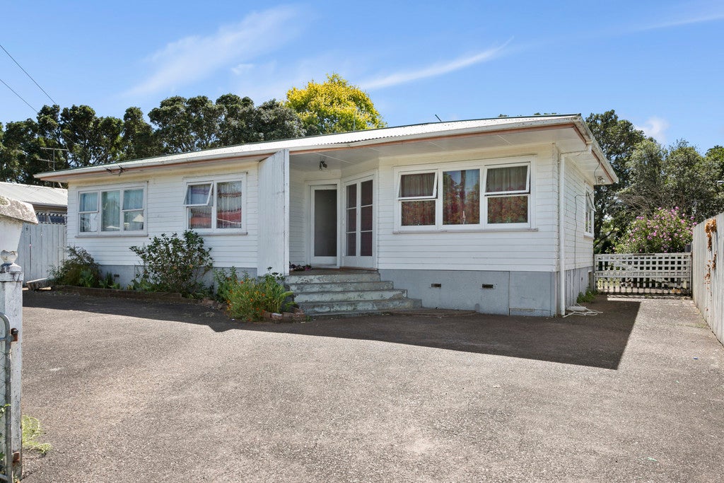 57 Jane Cowie Avenue, Otahuhu, Auckland - Carousel 1
