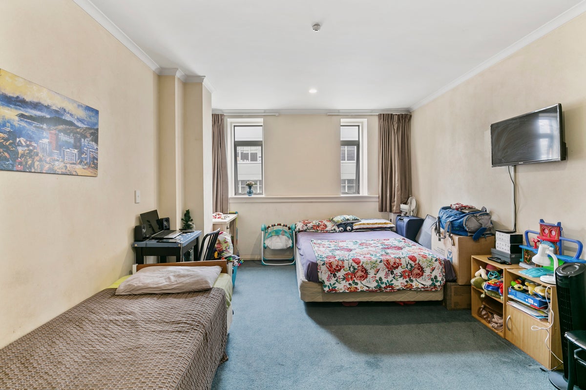 1G/219 Willis Street, Te Aro, Wellington - Carousel 2