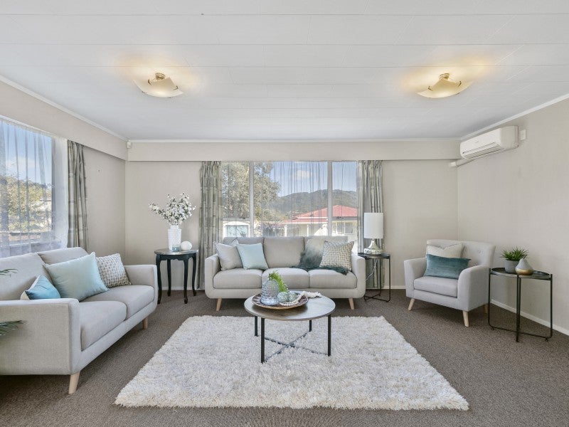 3 Wicklow Grove, Wainuiomata, Lower Hutt - Carousel 2