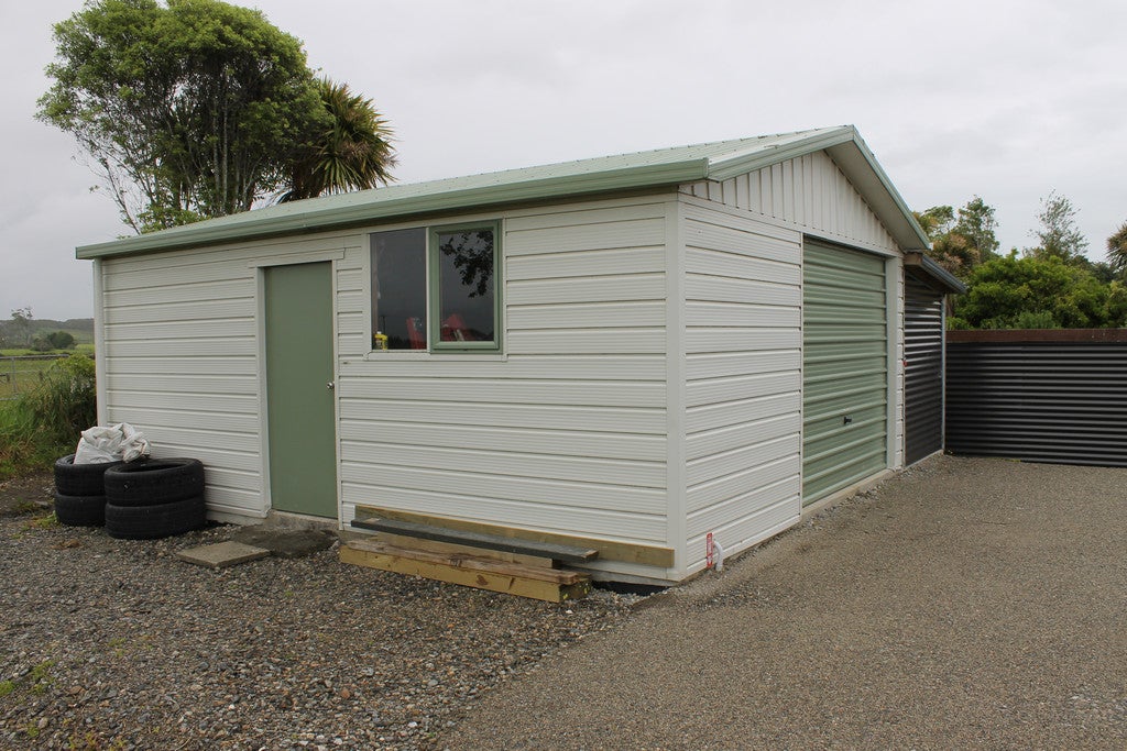 357 Cape Foulwind Road, Carters Beach, Westport - Carousel 16
