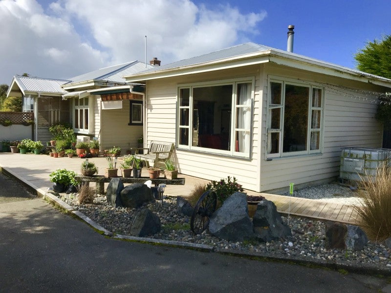 706 North Road, Lorneville, Invercargill - Carousel 2