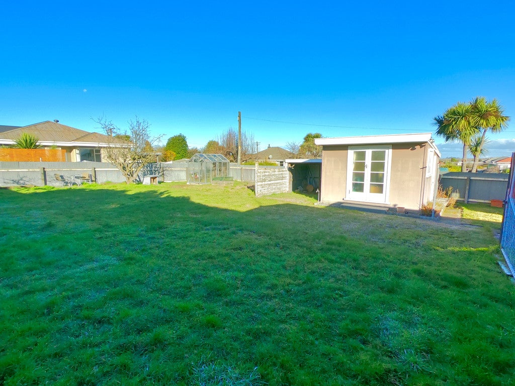 26 Mowbray Street, Watlington, Timaru - Carousel 13