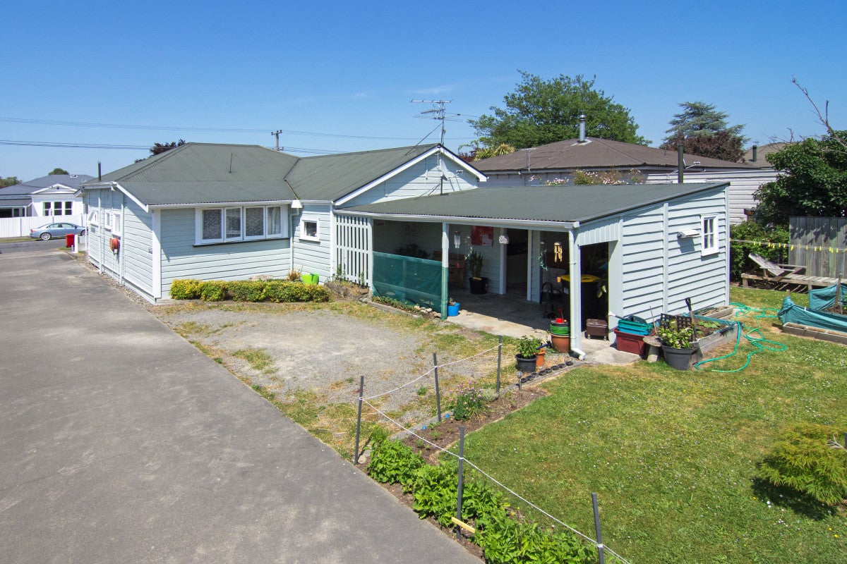 27A Third Street, Lansdowne, Masterton - Carousel 2