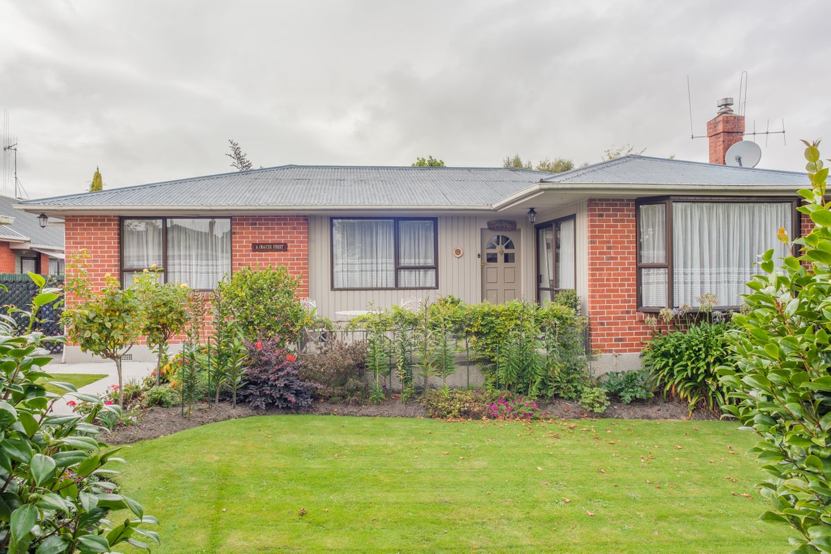 14 Chaucer Street, Highfield, Timaru - Carousel 1