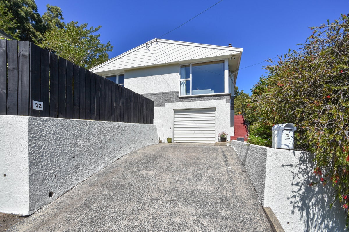 72 Campbells Road, Pine Hill, Dunedin - Carousel 1