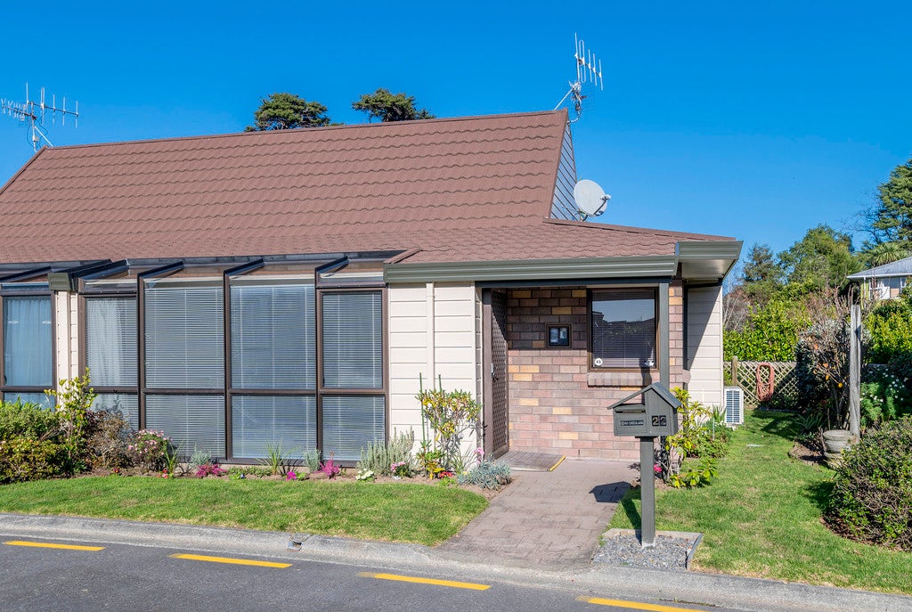 22/72 Rimu Road, Raumati Beach, Paraparaumu - Carousel 1