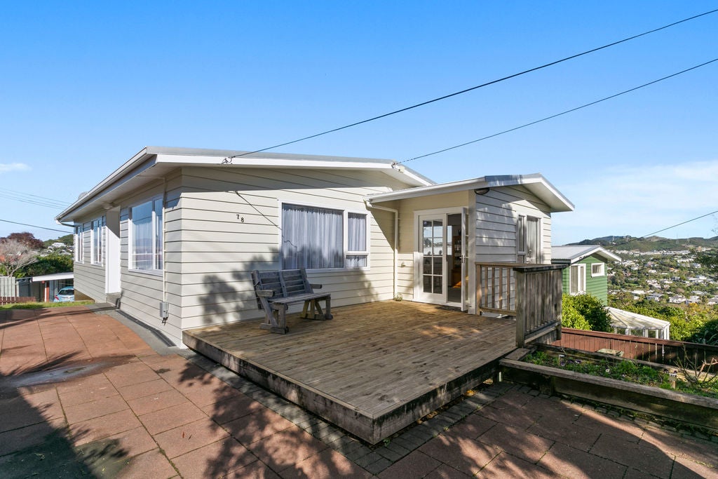 78 Fox Street, Ngaio, Wellington - Carousel 1
