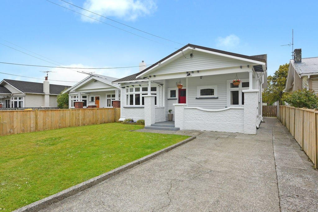 56 Seddon Street, Wallaceville, Upper Hutt - Carousel 2
