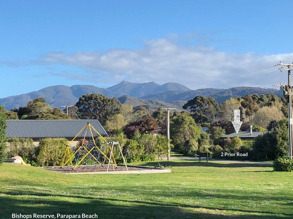 2 Prior Road, Parapara, Collingwood - Carousel 2