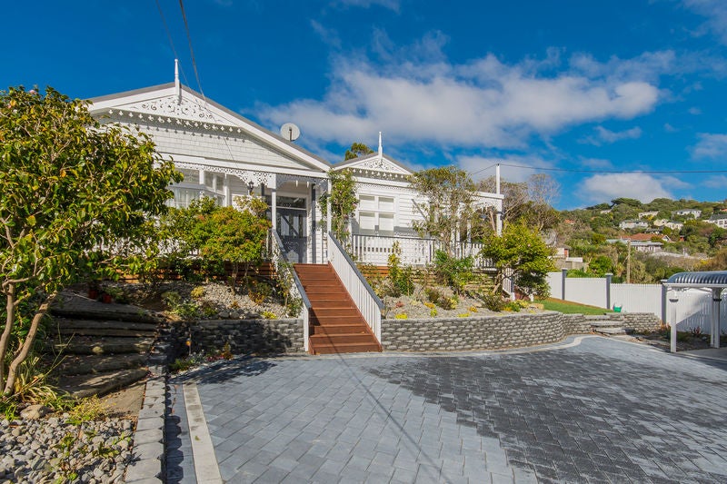 31 Bombay Street, Ngaio, Wellington - Carousel 2