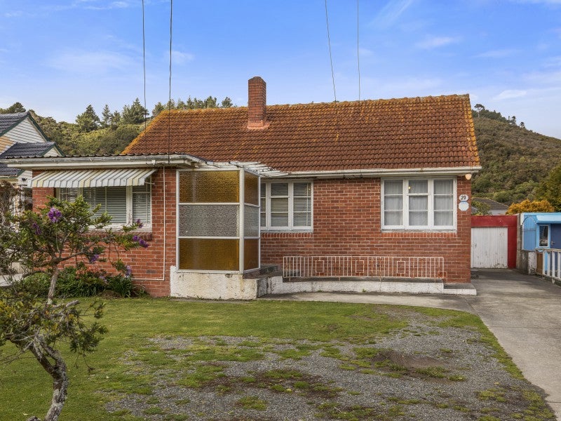 20 Peck Street, Taita, Lower Hutt - Carousel 13