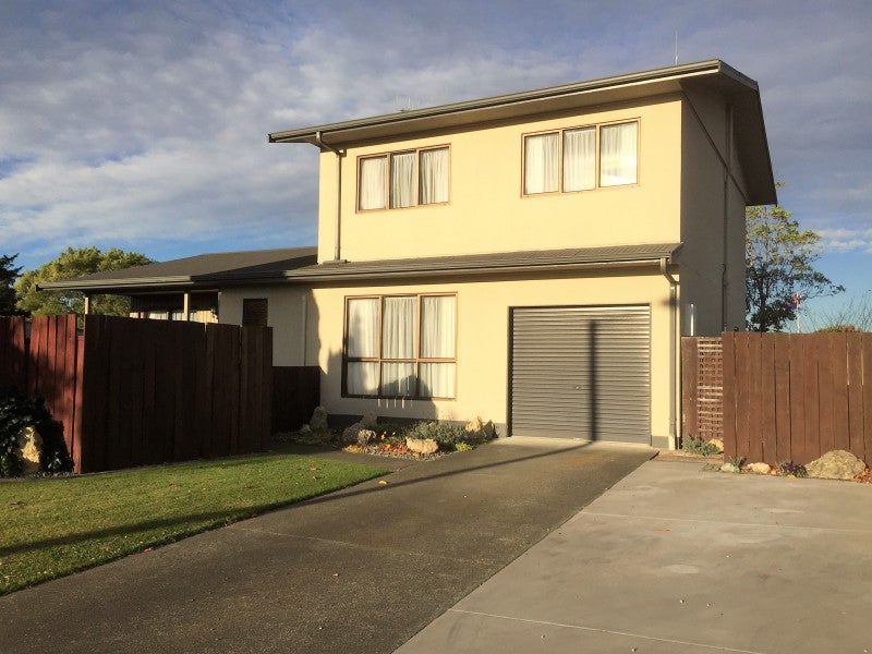 5 Donegal Crescent, Tamatea, Napier - Carousel 13