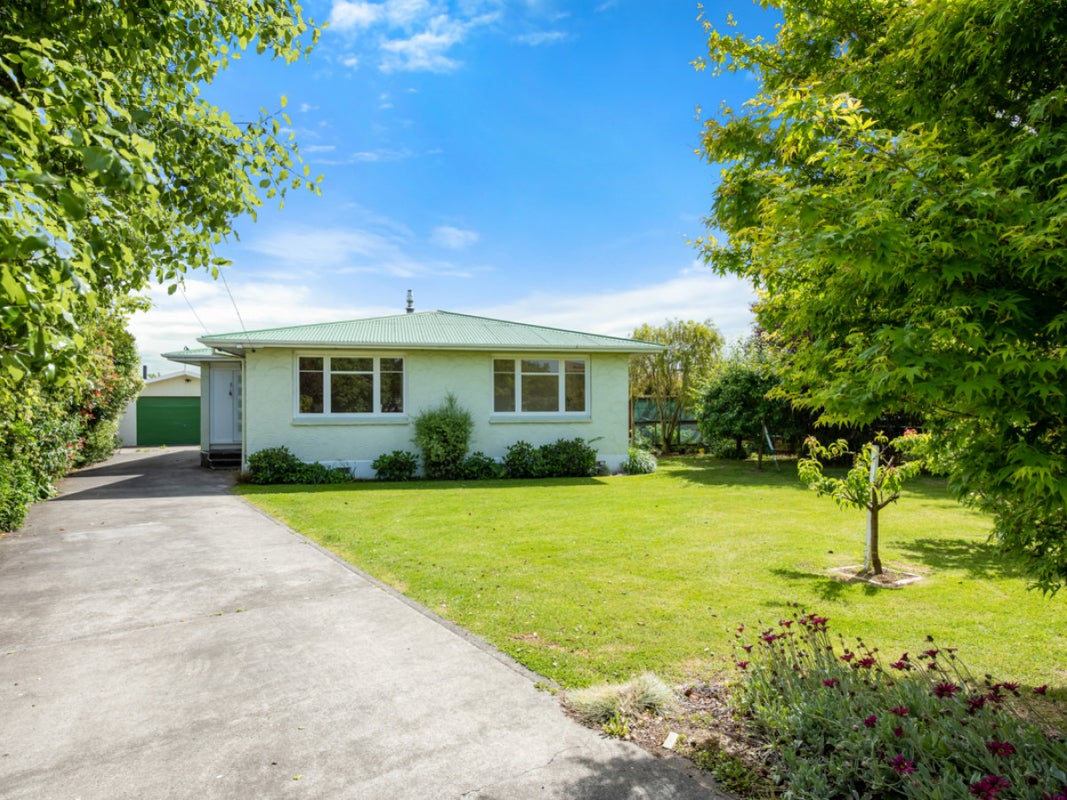 9 Hospital Road, Witherlea, Blenheim - Carousel 1