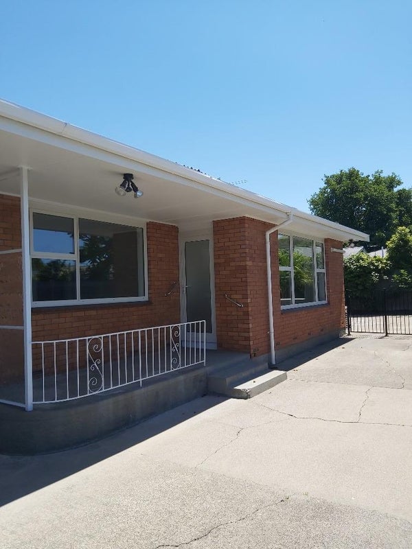 2/10 Mathers Road, Hoon Hay, Christchurch - Carousel 1