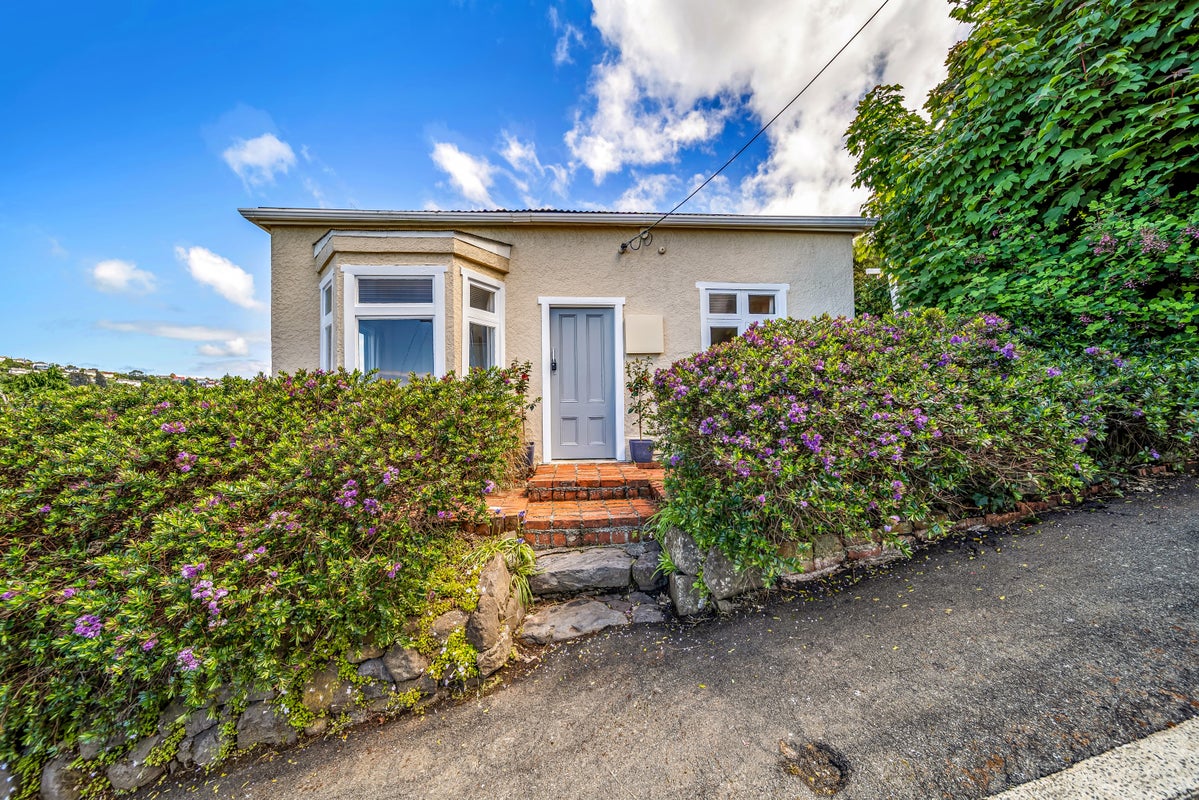 25 Shortland Street, Caversham, Dunedin - Carousel 12