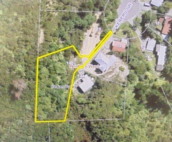 14B Kereru Grove, Stokes Valley, Lower Hutt - Carousel 1