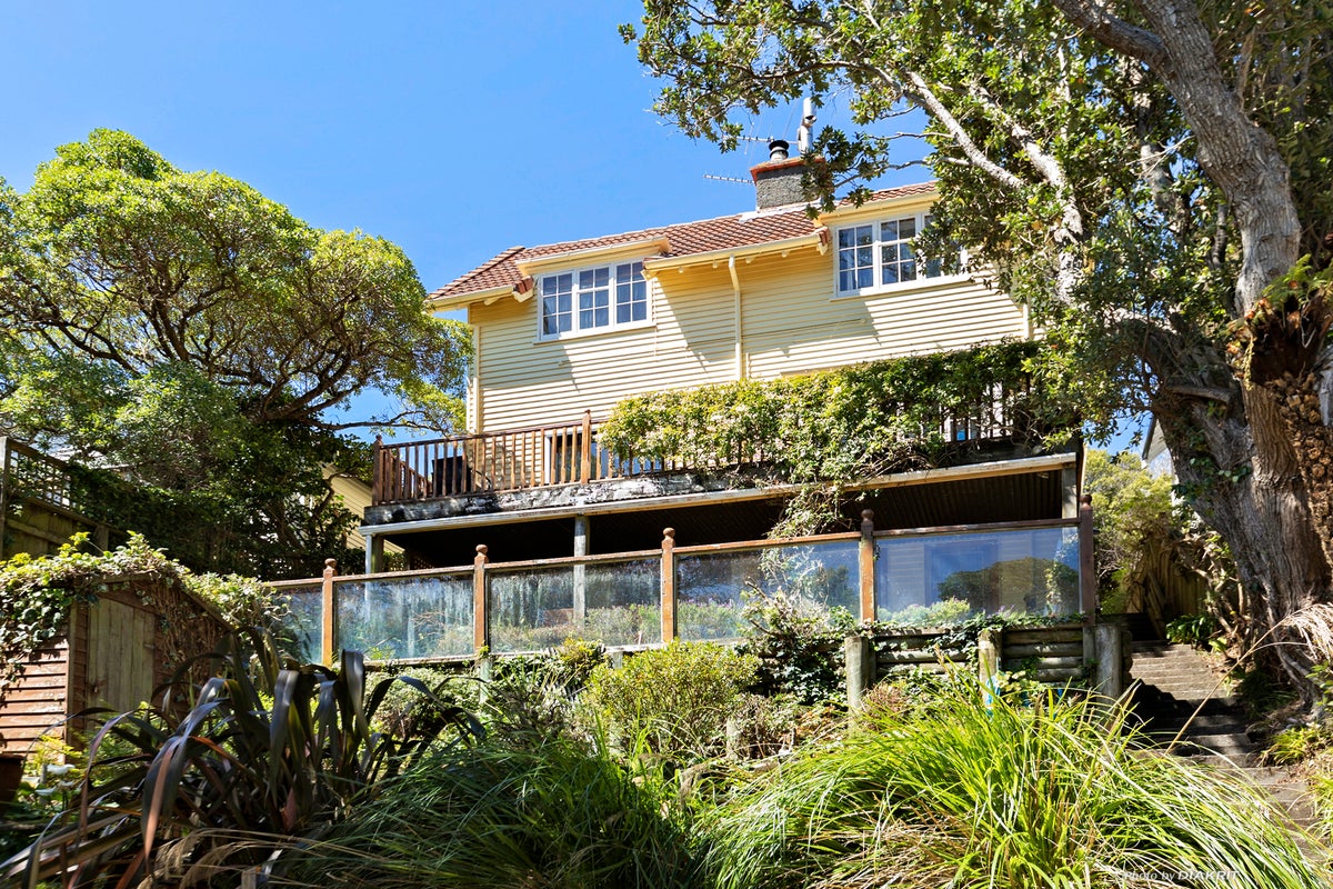 20 Upland Road, Kelburn, Wellington - Carousel 1
